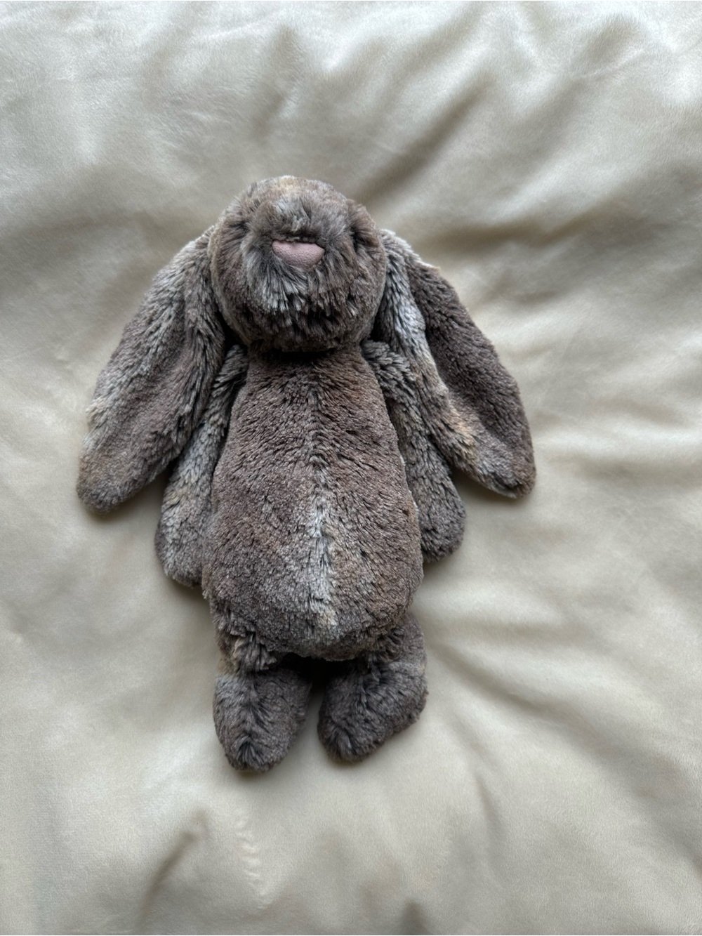 Jellycat woodland bunny